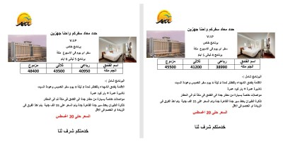 alshohada hotel 