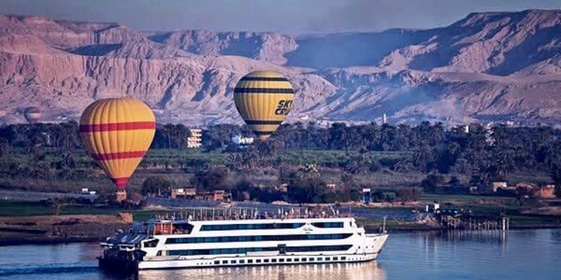 شامبليون كروزا 