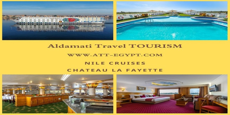 Chateau La Fayette