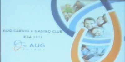 conference AUG