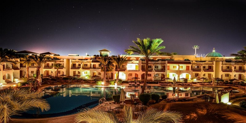 فندق دايف ان