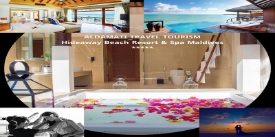 Hideaway Beach