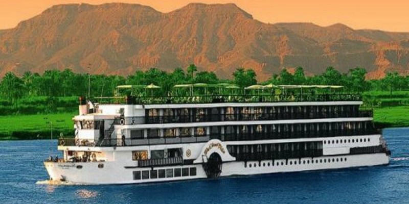 موناكو كروز 