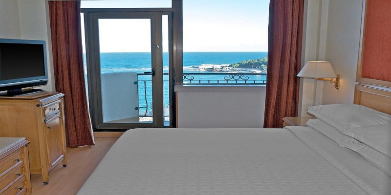  بلازا الاسكندرية