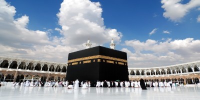 umrah step by step